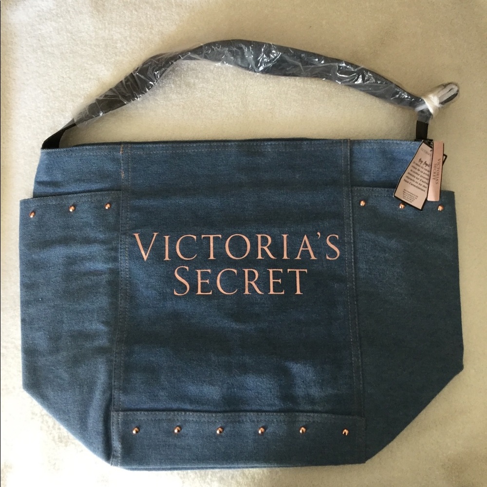 Victoria Secret bag